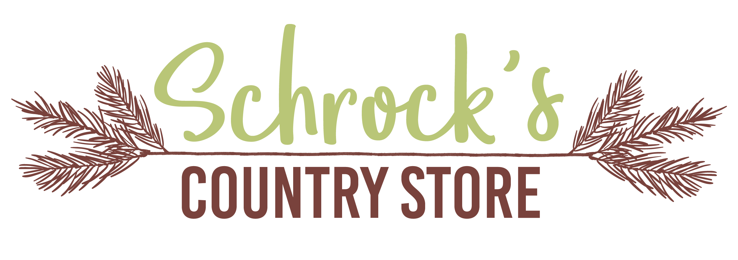 Schrock's Country Store